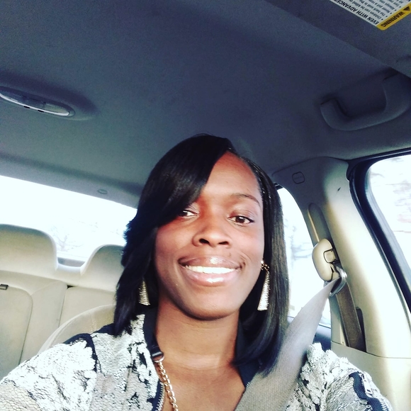 Meet your Posher, Shaneka rone - Picture 1 of 1